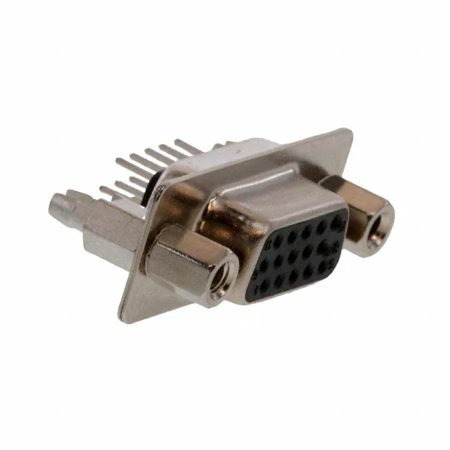 10090929-S156VLF Amphenol ICC (FCI)  Gruppi di connettori D-Sub